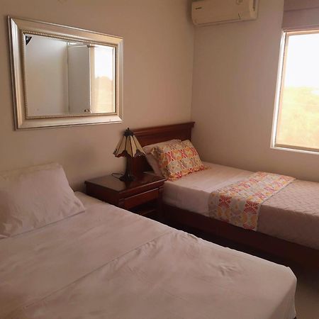 Acogedor Apartamento Girardot Exterior photo