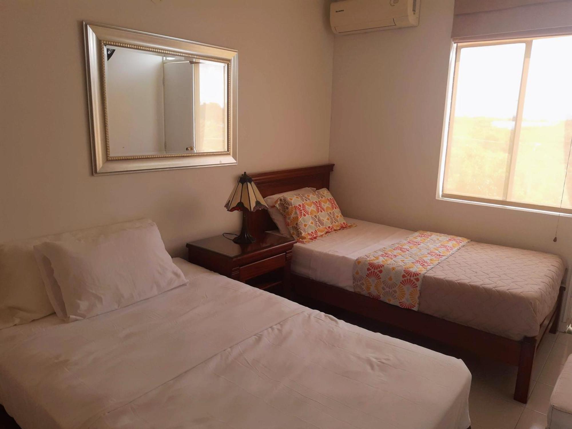 Acogedor Apartamento Girardot Exterior photo