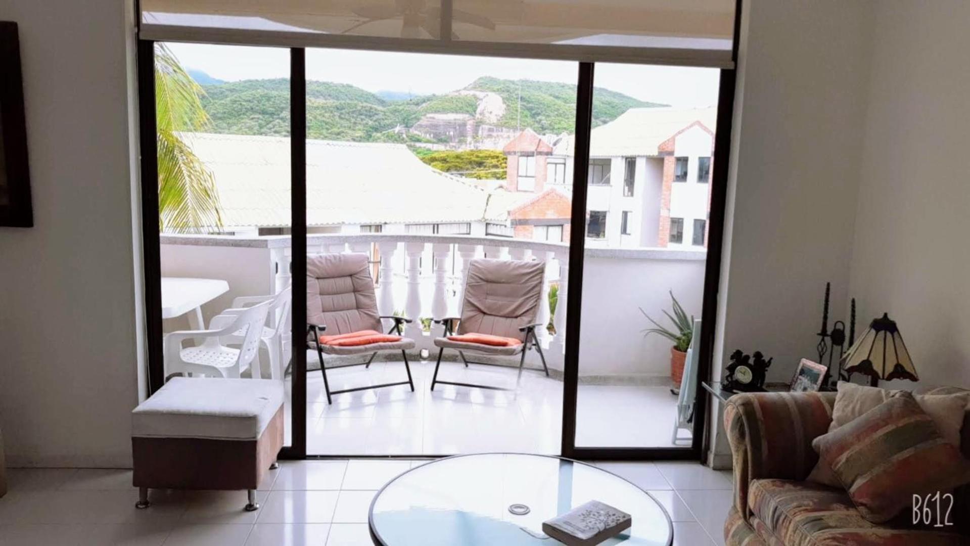 Acogedor Apartamento Girardot Exterior photo
