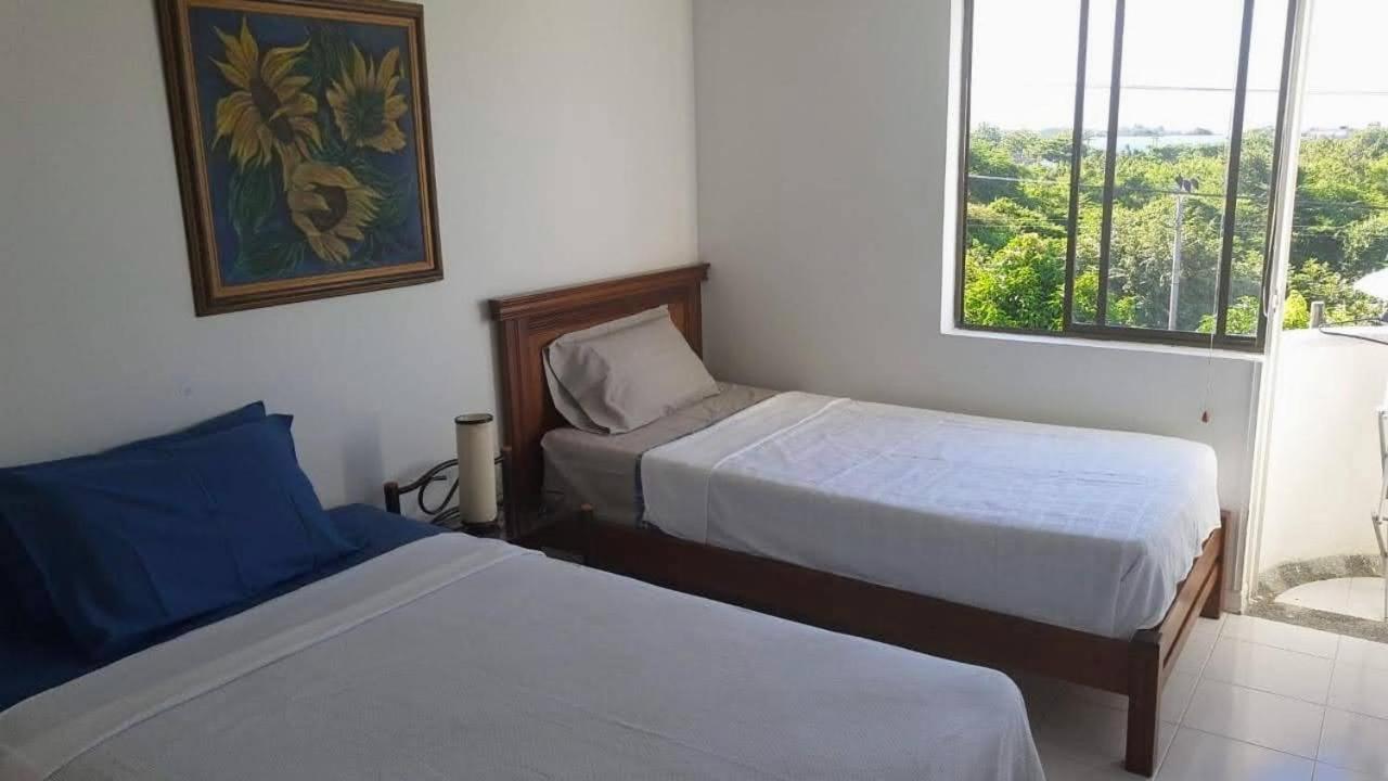Acogedor Apartamento Girardot Exterior photo