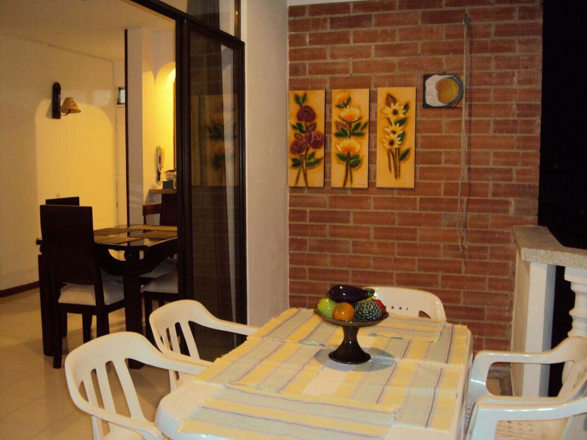 Acogedor Apartamento Girardot Exterior photo