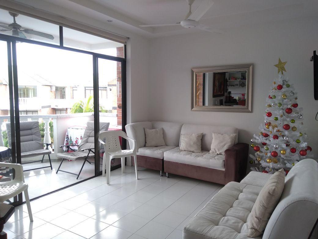 Acogedor Apartamento Girardot Exterior photo